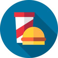 Fast food