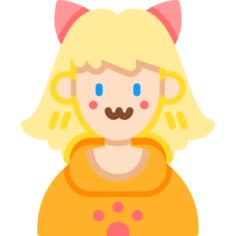 Cosplayer
