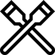 桨
