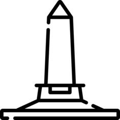 Wellington monument