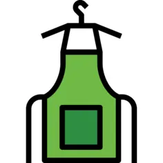 Apron