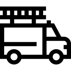 消防车