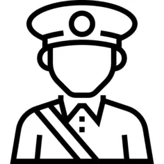 警察