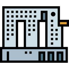 大象建筑