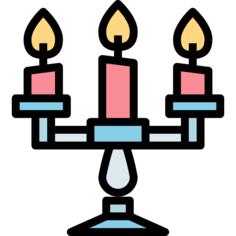 Candelabra