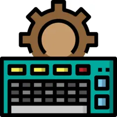 Cogwheel