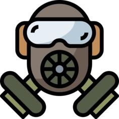 Biological hazard