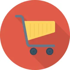 Shopping cart