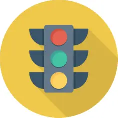 Traffic light