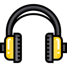 Headphones