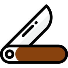Swiss army knife