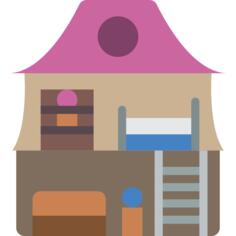 Dolls house