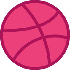 Dribbble