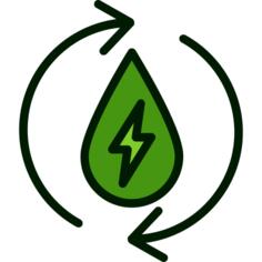 Green energy