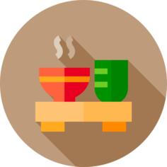 膳食