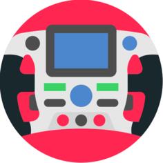 方向盘