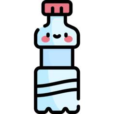 瓶子
