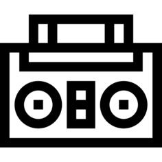 Boombox