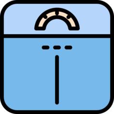 计重秤