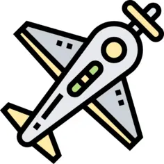 Aeroplane