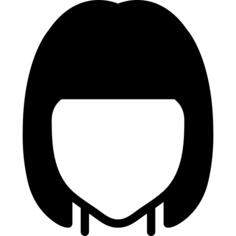 女人的头发