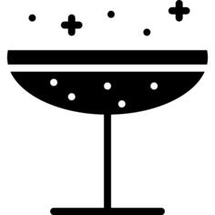 鸡尾酒