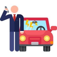 Car breakdown