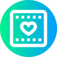 Romantic movie