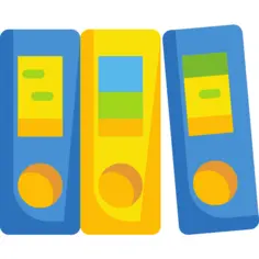 Folders