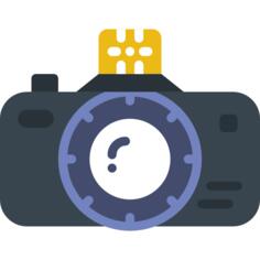 Photo camera