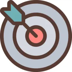 目标