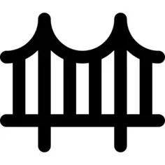 桥