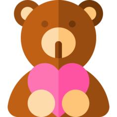 Teddy bear