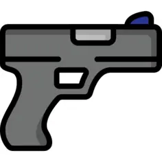 Gun