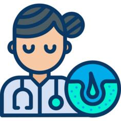 Dermathologist