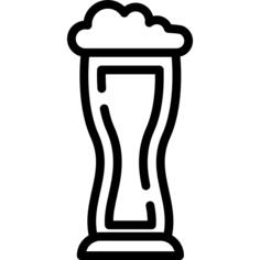 一品脱啤酒