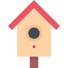 Birdhouse