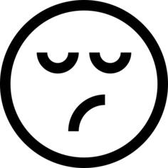 Sad