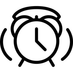 Alarm clock