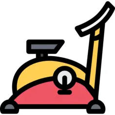 Stationary bike