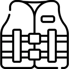 Life jacket