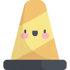 Traffic cone