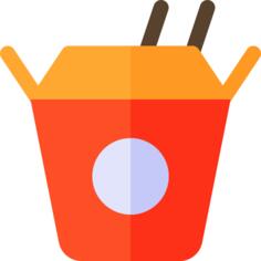Take away