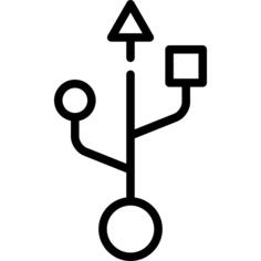 USB