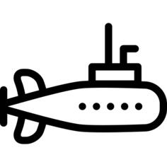 Submarine