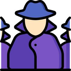 Detective