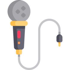 Microphone
