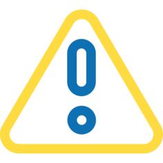 Warning