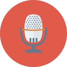 Microphone
