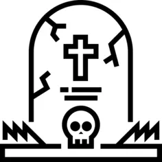 Tombstone
